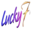 Logo Lucky7even Casino