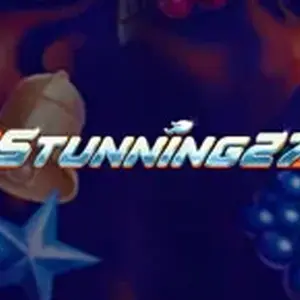Stunning 27