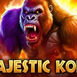 Majestic Kong